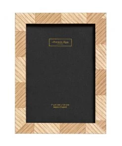 Addison Ross Carla Champagne Frame Décor