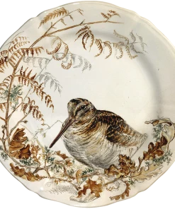 Tabletop Gien Sologne Collection, Dessert