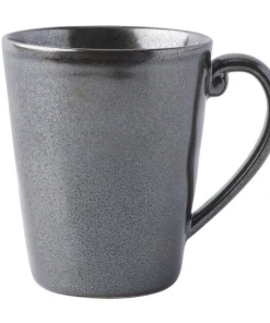 Juliska Pewter Stoneware Mug
