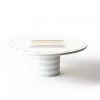 Coton Color Tabletop Birthday Cake Stand