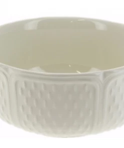 Tabletop Gien Pont Aux Choux Collection, White