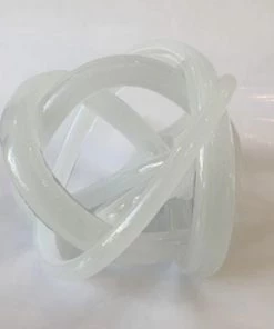 Tizo Design Handblown Glass Knot 9 Tizo Design Handblown Glass Knot