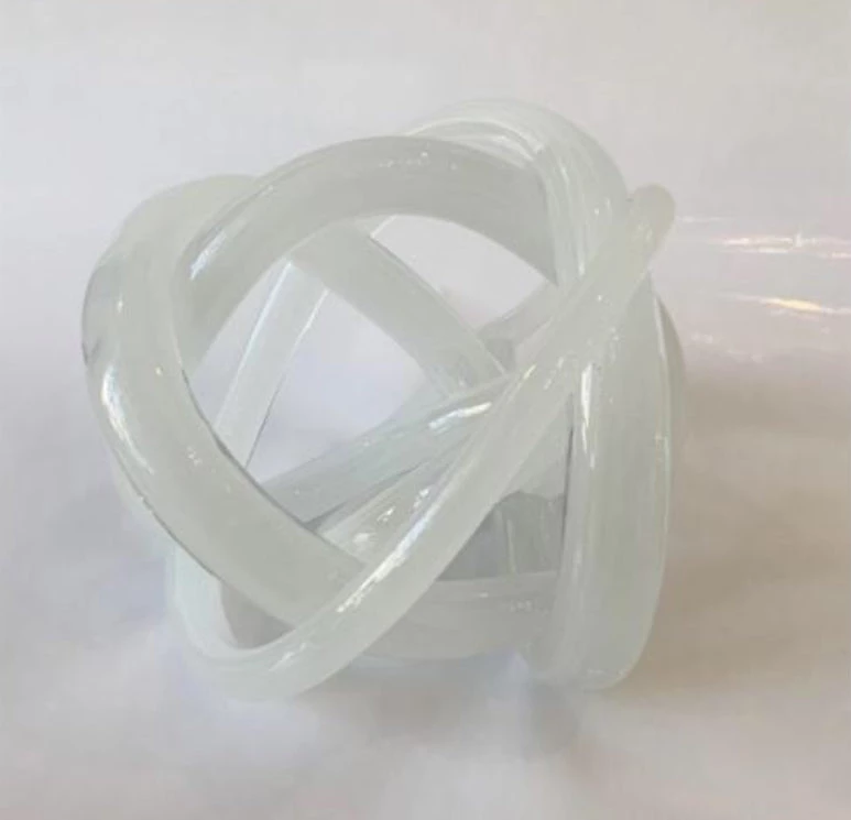 Tizo Design Handblown Glass Knot 5 Tizo Design Handblown Glass Knot