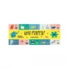 Hachette Who Pooped? Jigsaw Puzzle Baby And Kids
