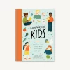 Chronicle Books Baby And Kids Connoisseur Kids