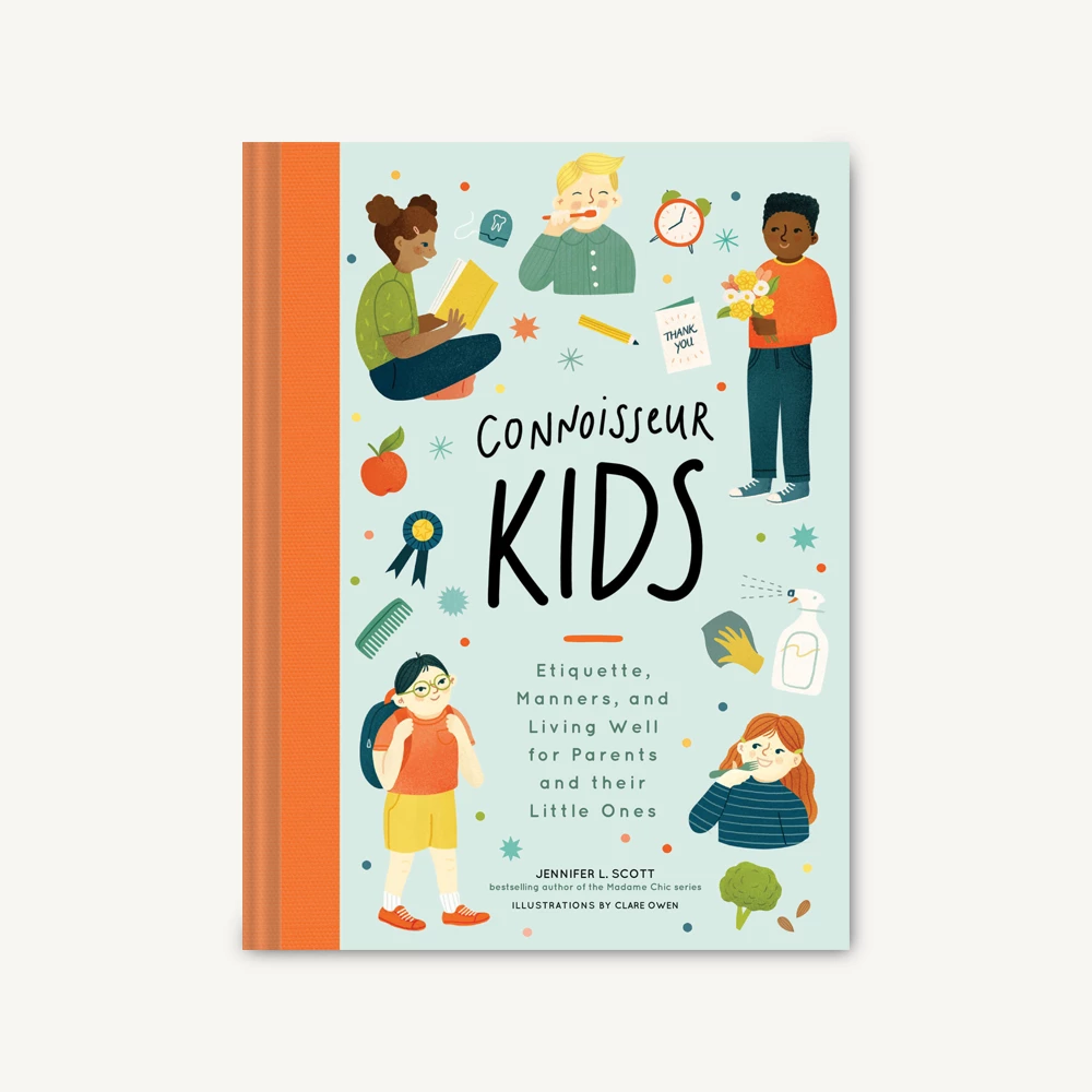 Chronicle Books Baby And Kids Connoisseur Kids 1 Chronicle Books Baby And Kids Connoisseur Kids