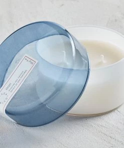 Mer Sea OUI Canister Candle Candles And Diffusers