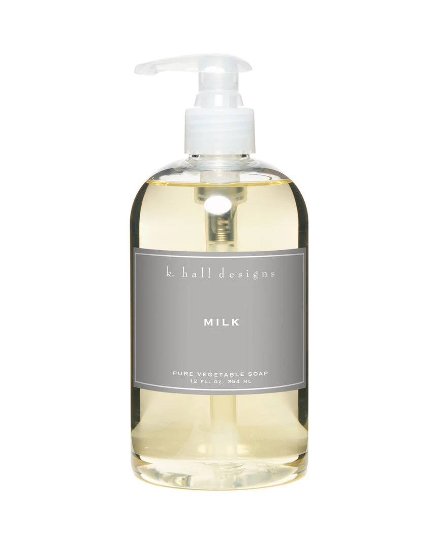 K Hall Design K. Hall Designs Hand Soap 1 K Hall Design K. Hall Designs Hand Soap