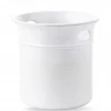 Juliska Puro Whitewash Utensil Crock Tabletop