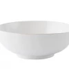 Juliska Tabletop Puro Whitewash 10" Serving Bowl