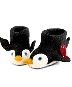 Sew Heart Felt Pete Penguin