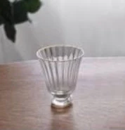 Beatriz Ball Audrey Set Of 4 Stemless Glasses Glassware