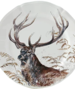 Tabletop Gien Sologne Collection, Dessert