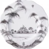 Juliska Country Estate Flint Dessert/Salad Plate Conservatory