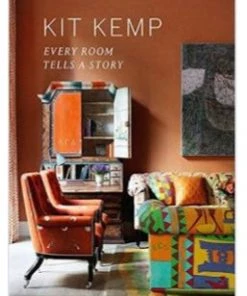 Hachette Every Room Tells A Story Books