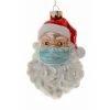 Cody Foster Santa 2020 Ornament Holiday