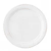 Juliska Tabletop Berry & Thread Melamine Whitewash Dinner Plate