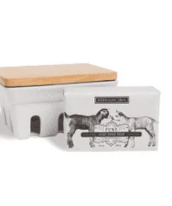 Beekman Accessories Ceramic Soap Dish