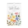 Rifle Paper Co. 2021 Wild Garden Wall Calendar Accessories