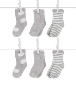 Little Giraffe Baby And Kids Lollipop Socks