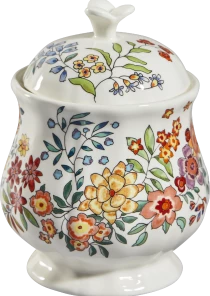 Gien Poesie Collection Tabletop