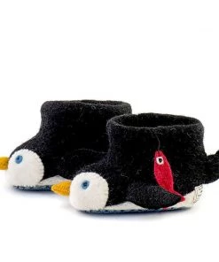 Sew Heart Felt Pete Penguin