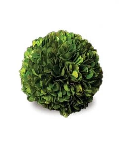 Napa Home And Garden 4” Boxwood Ball