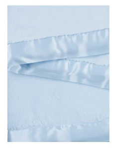 Little Giraffe Luxe Baby Blanket Baby And Kids