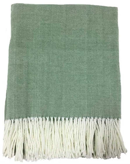 Blue Pheasant Adirondack Woven Herringbone Throw 5 Blue Pheasant Adirondack Woven Herringbone Throw