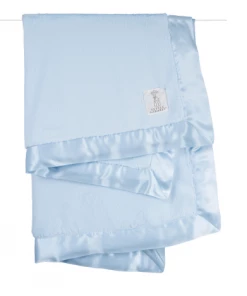 Little Giraffe Luxe Baby Blanket Baby And Kids