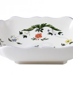 Tabletop Gien Oiseaux De Paradis Collection