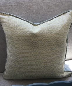 Park Place Décor 18x18 Custom Pillow